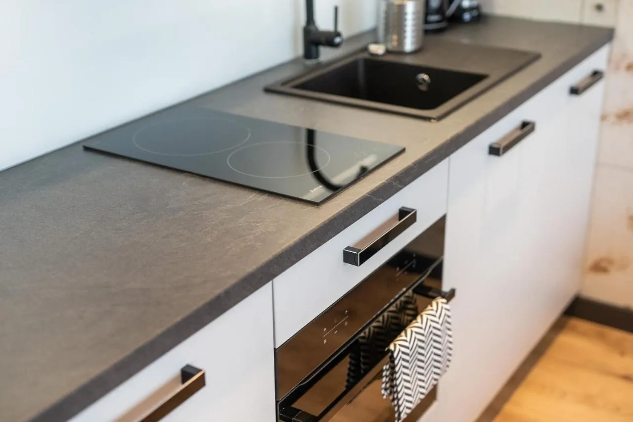 Apartament Premium Kasprowicza 20A Kołobrzeg 0*,  Polen