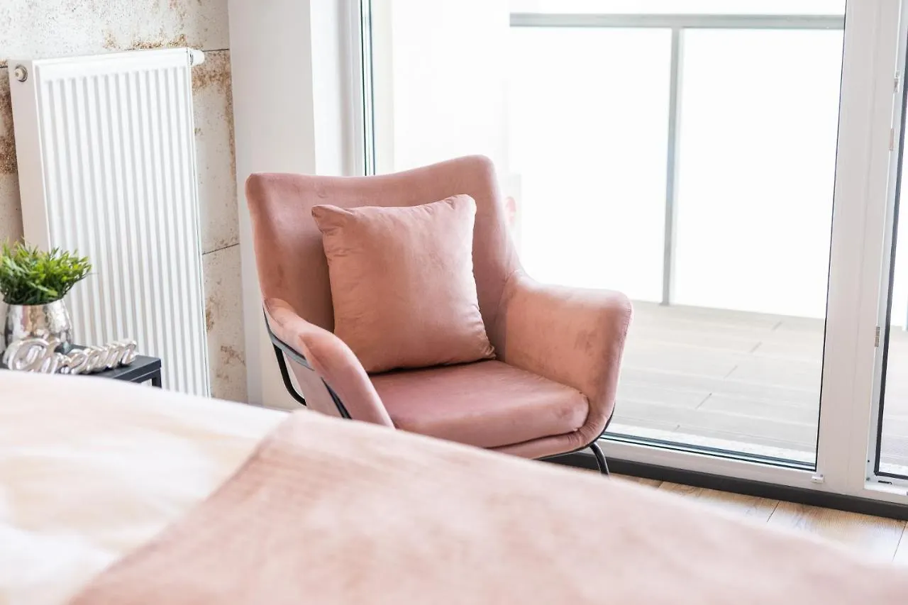 Lejlighed Apartament Premium Kasprowicza 20A Kołobrzeg