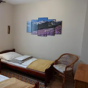 Kamieniec 10i Apartament Zakopane