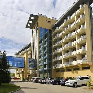 Arka Medical Отель